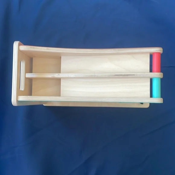 LOVEVERY Race and Chase ramp and cars - Picture 2 of 3